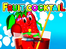 Игровой автомат Fruit Cocktail