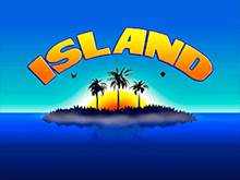 Игровой автомат Island