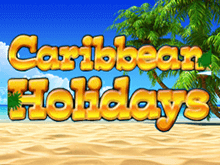 Игровой автомат Caribbean Holidays