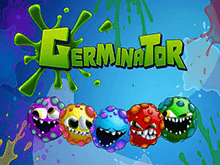 Игровой автомат Germinator