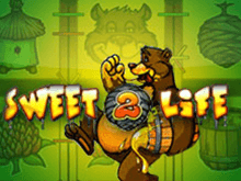 Видео-слот Sweet Life 2