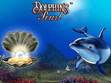 Dolphin's Pearl