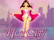 Hot City