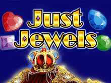 Just Jewels